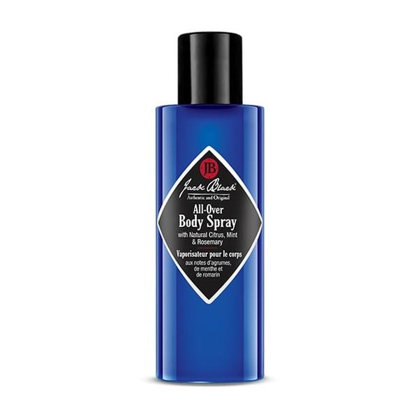  Xịt Toàn Thân Jack Black All-Over Body Spray - 100ml 