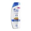 Dầu Gội Và Xả Head & Shoulders Dry Scalp Care 2in1 With Almond Oil - 400ml