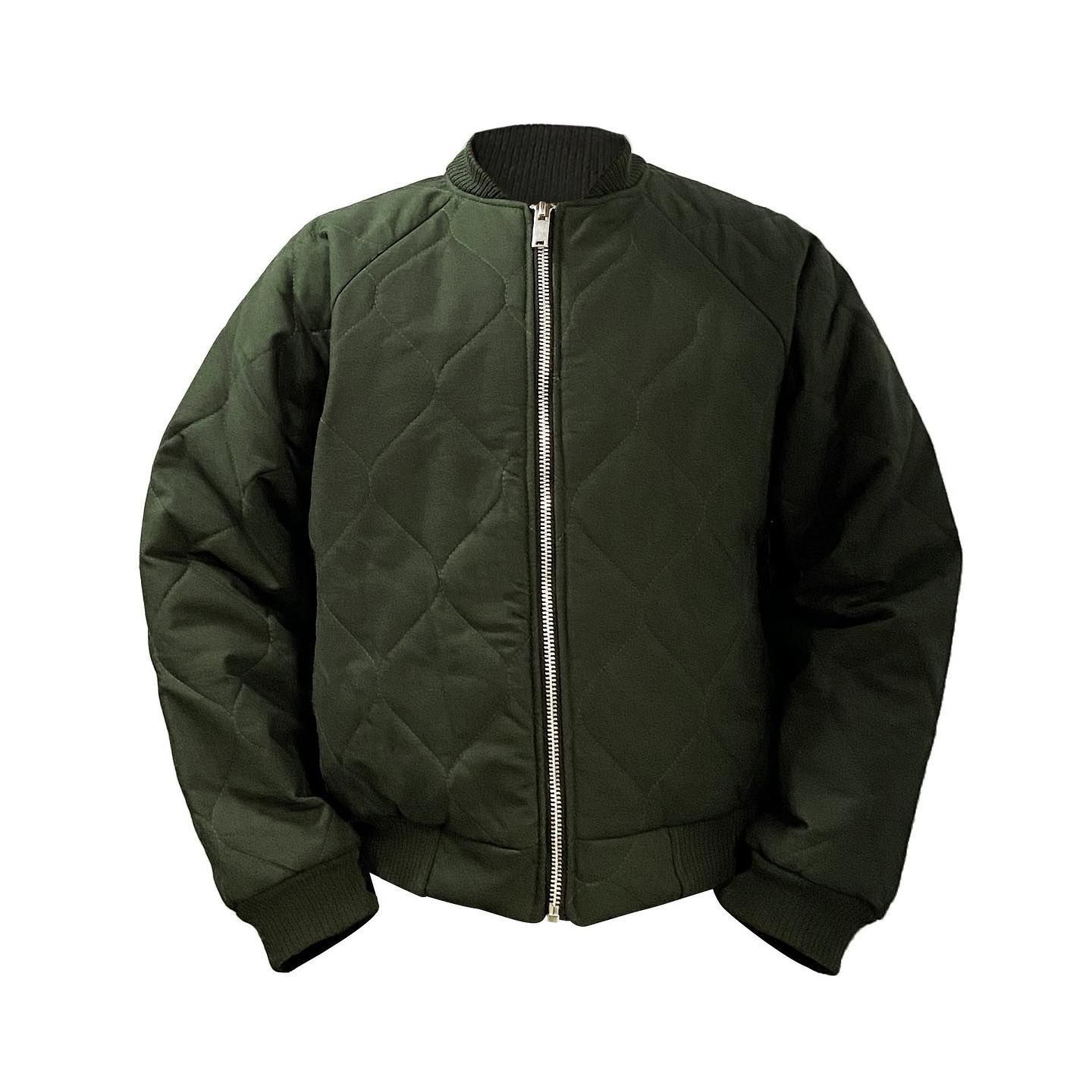 M6H7 BOMBER