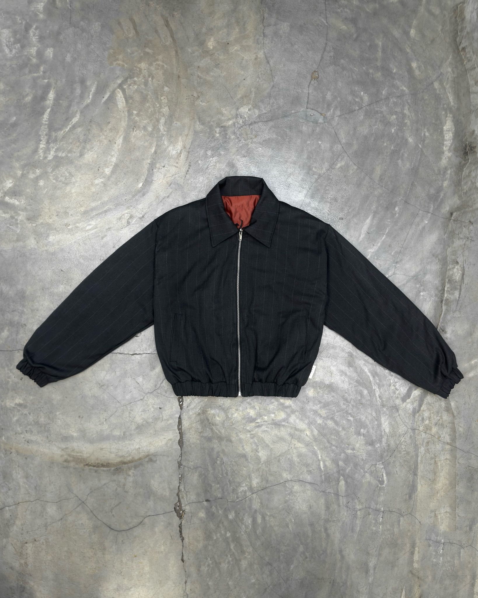 AMEND BOMBER