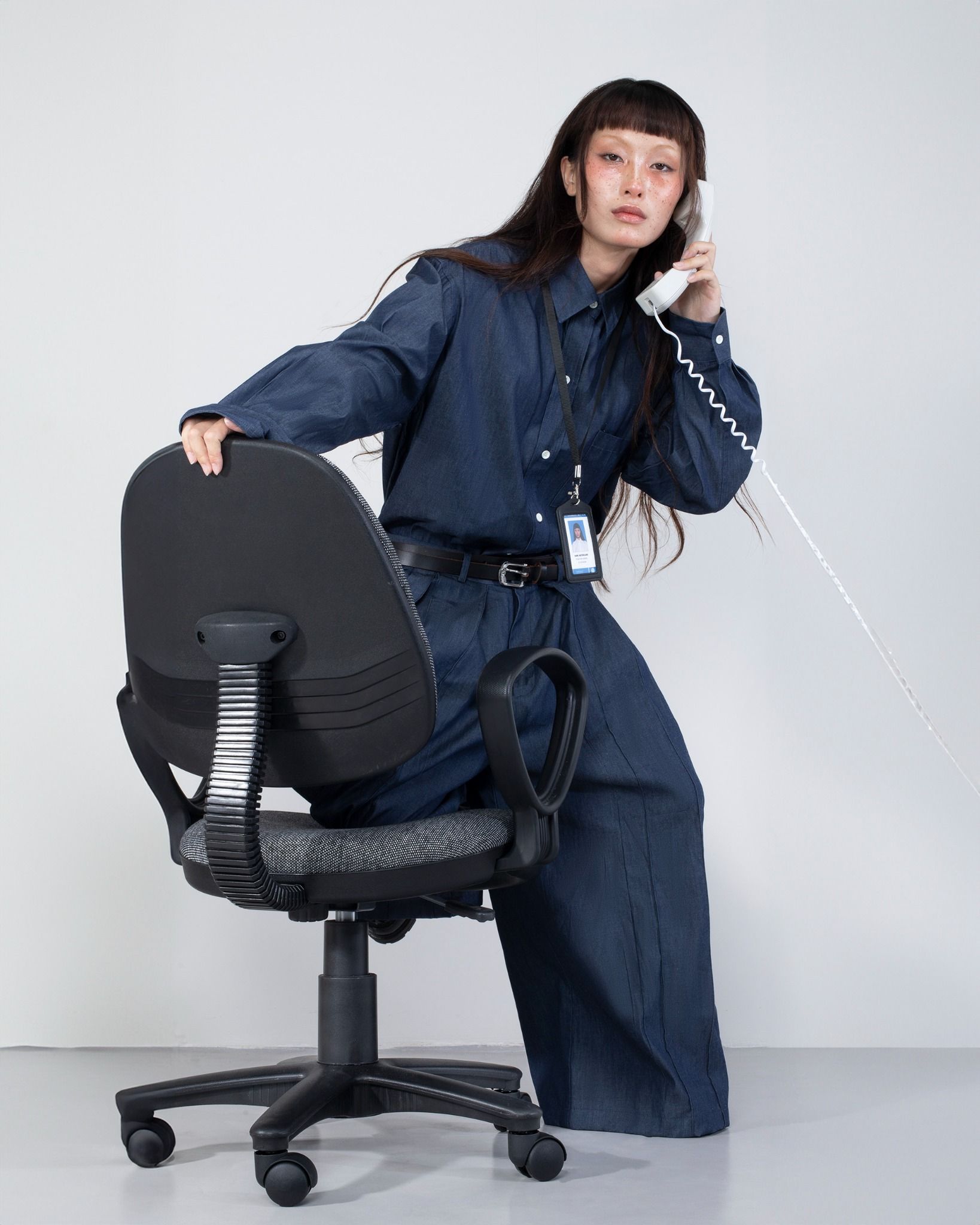 【NONCODE】Renti Pleated Skirt Pants PLEATED SKIRT PANTS – 67percent