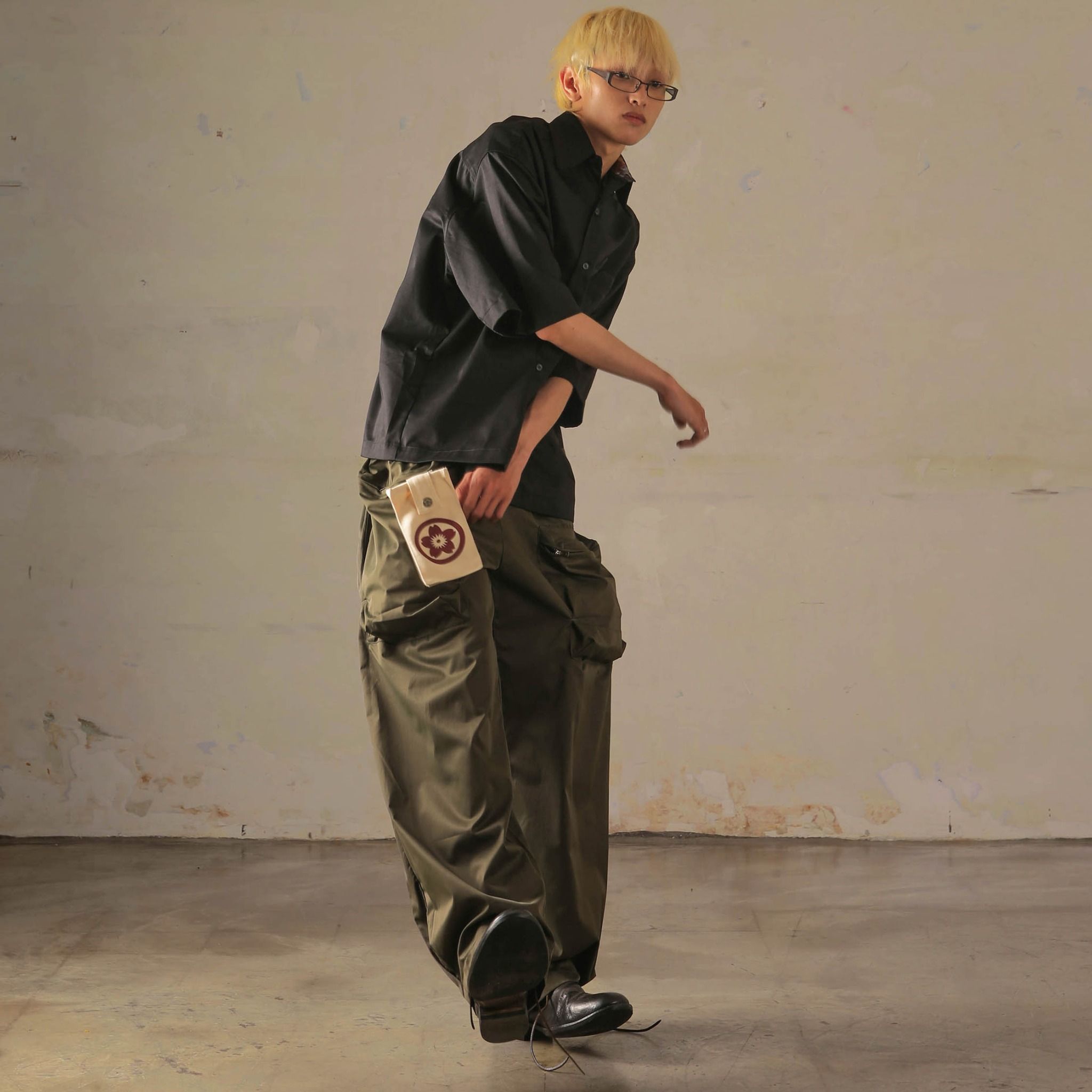 MEADOW CARGO PANTS