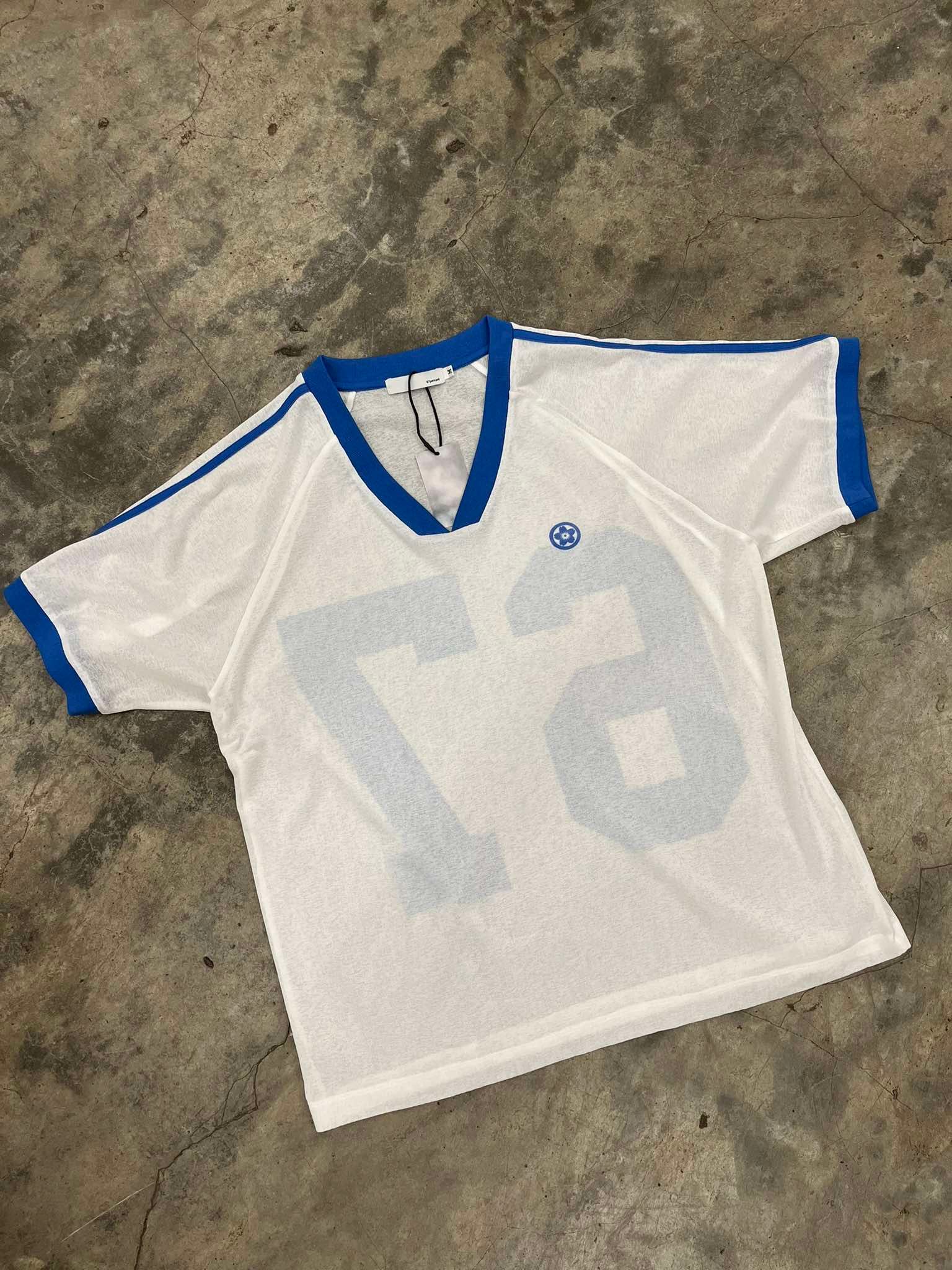 PAPER JERSEY