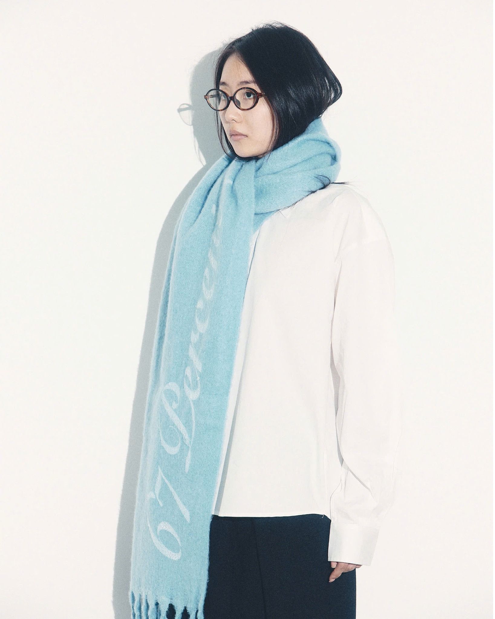 SAVAGE SCARF
