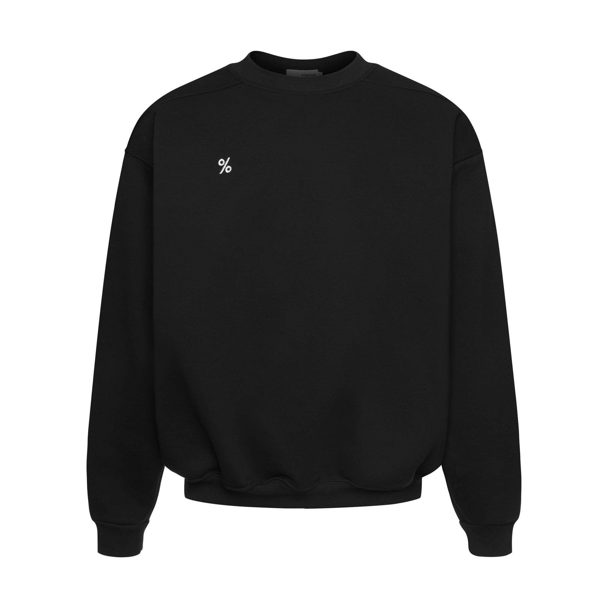 % SWEATER
