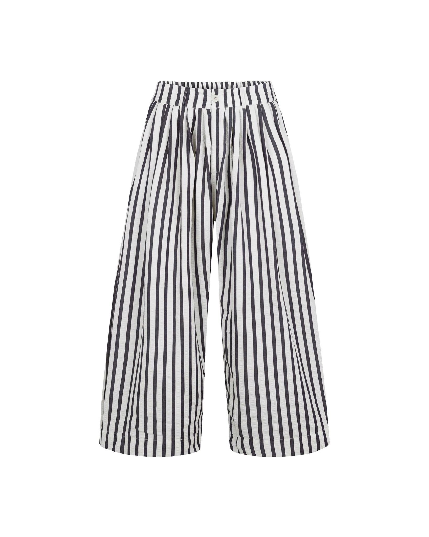 9WIDE PANTS