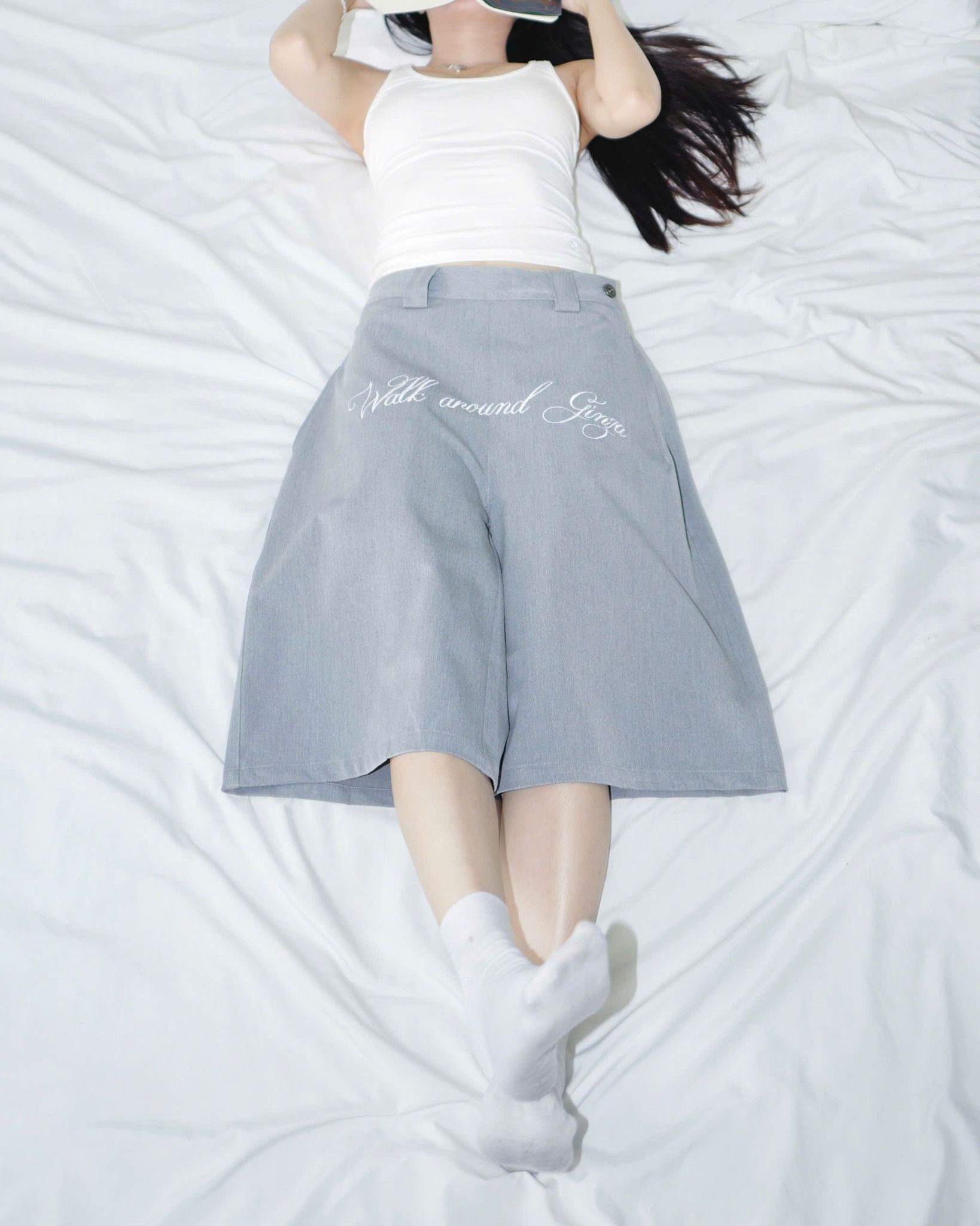WAG BAGGY SHORT