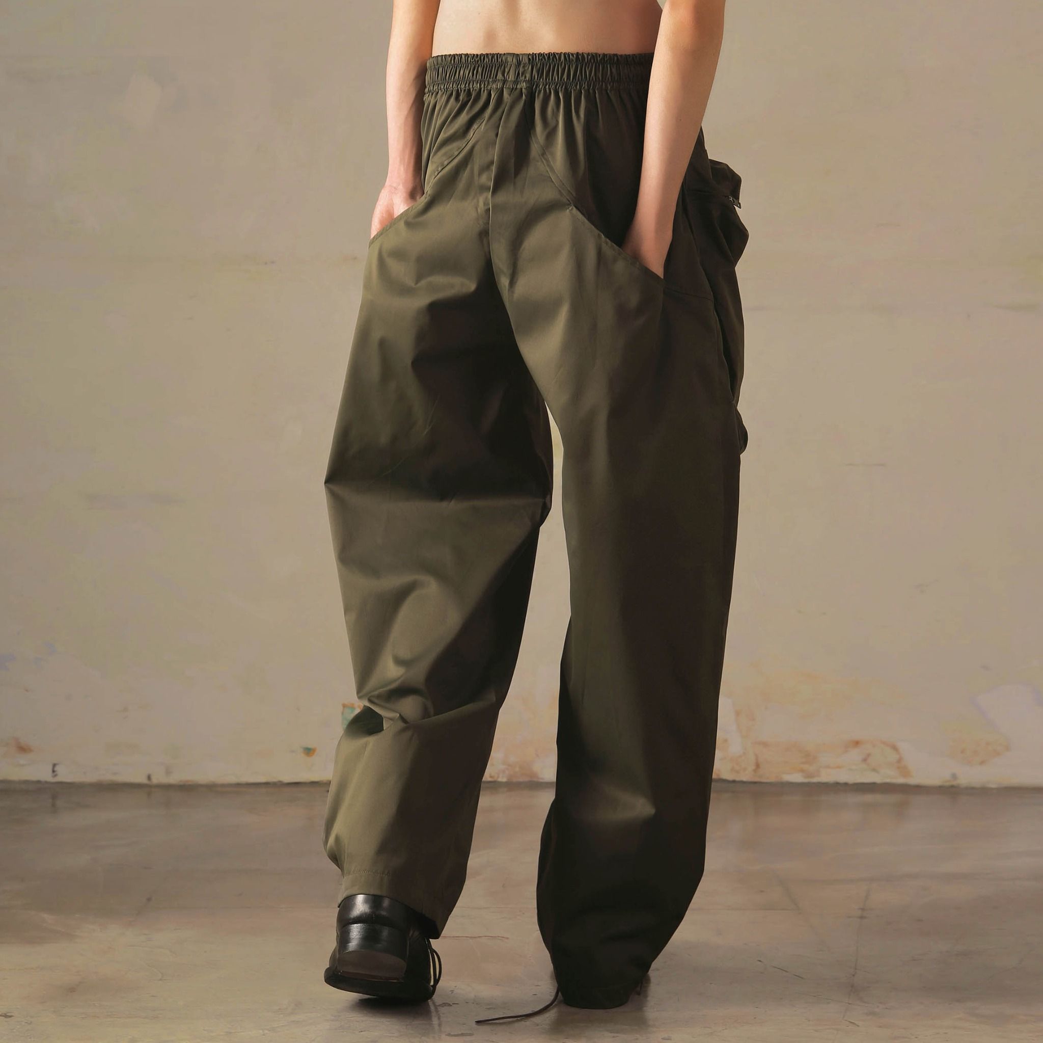 MEADOW CARGO PANTS