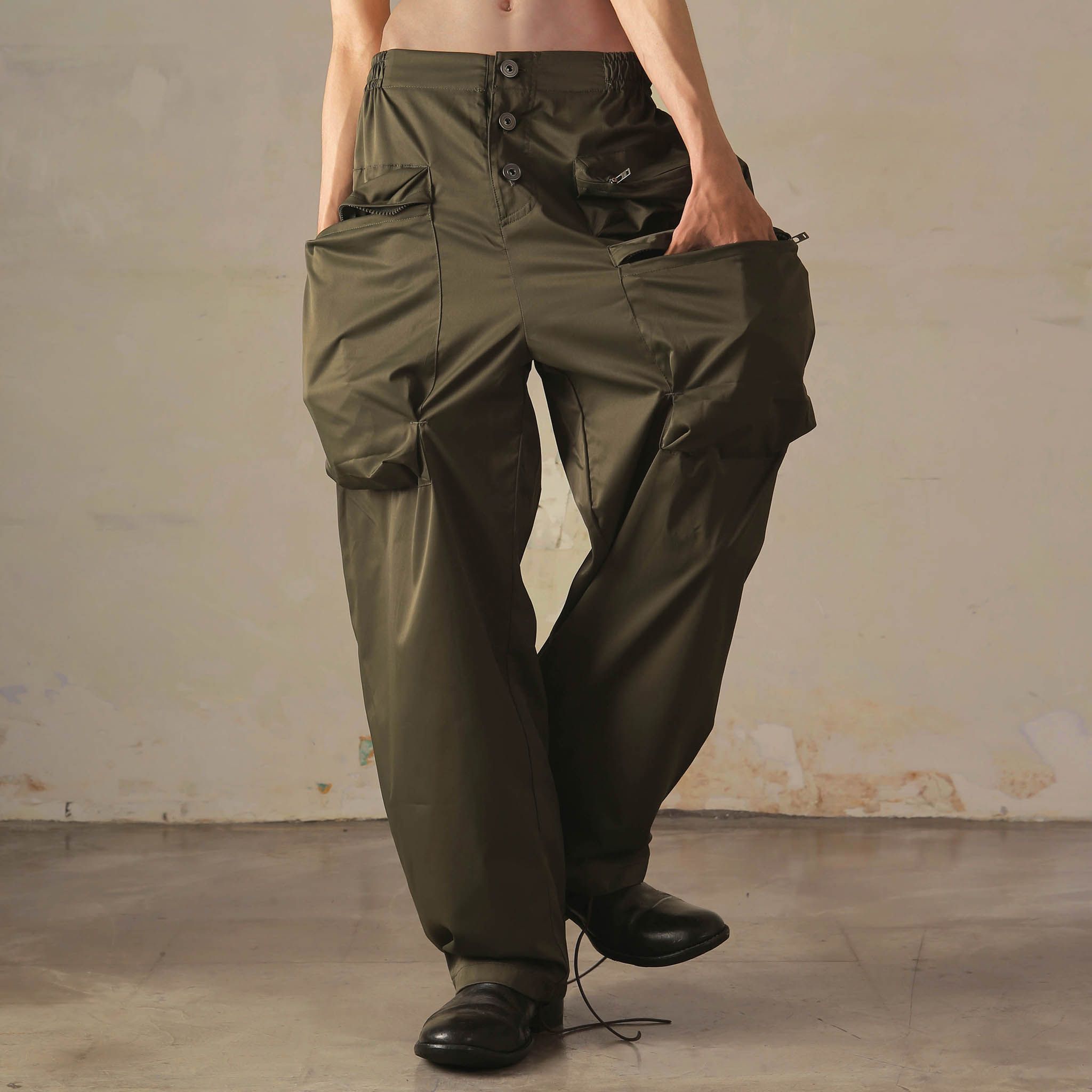 MEADOW CARGO PANTS