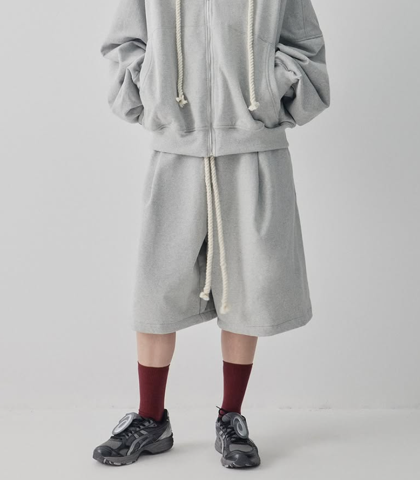 BERMUDA SHORT