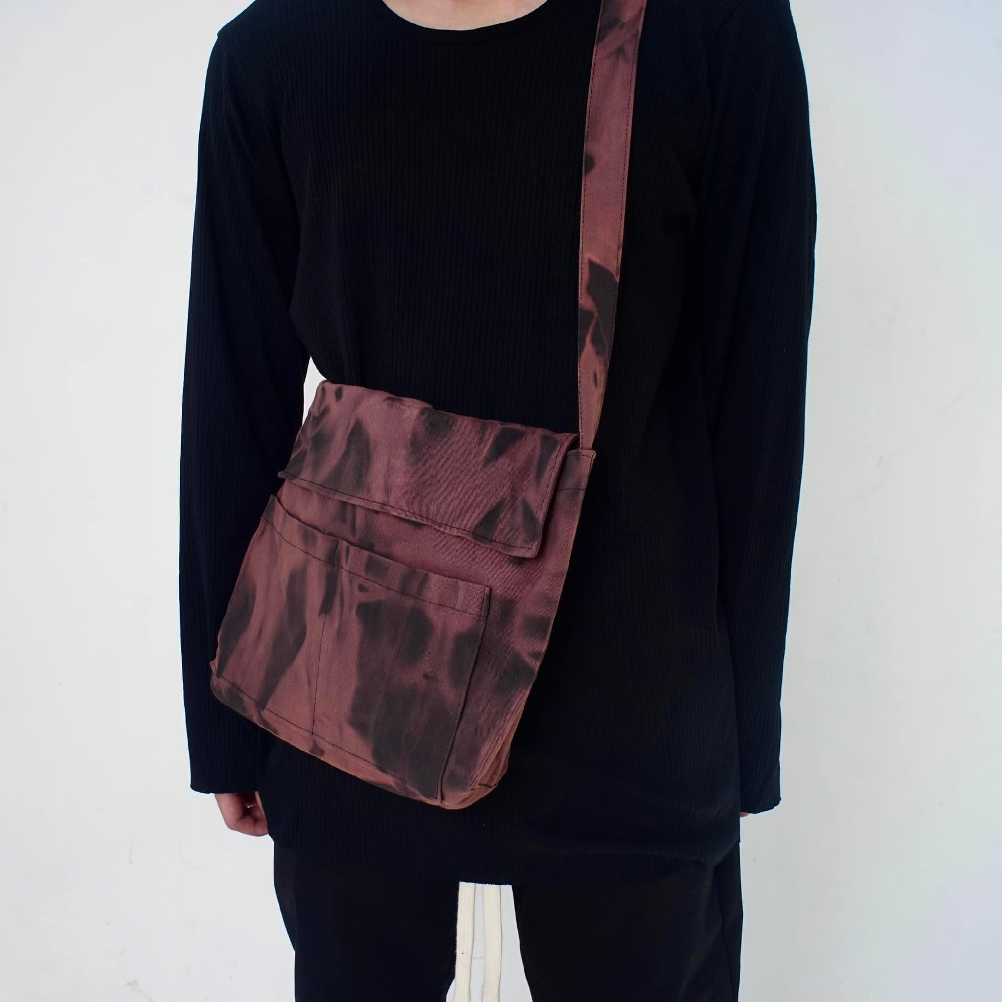 PEINTO BAG