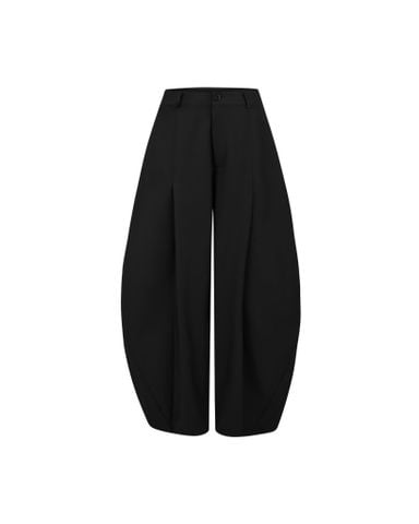  BLANK TAILORED TROUSERS 