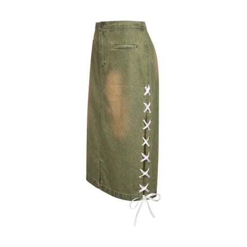  SANDBLAST SKIRT 
