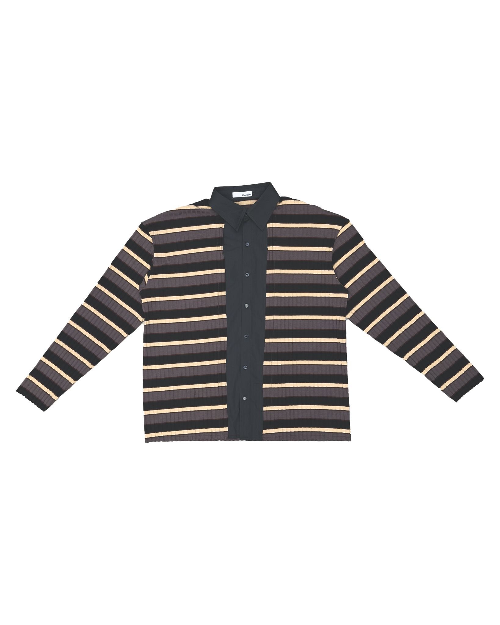 HALF-BREED CARDIGAN