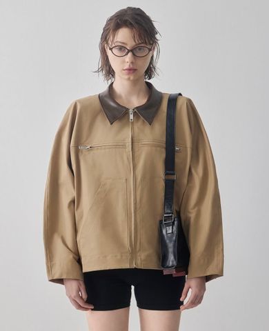  COCOON DETROIT JACKET 
