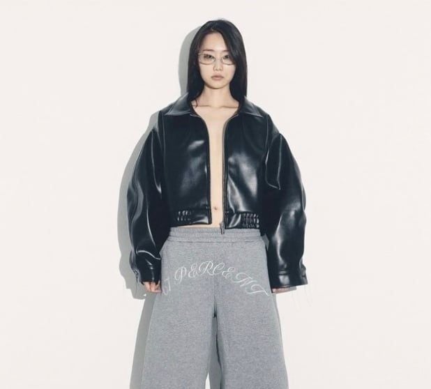 2001 LEATHER JACKET