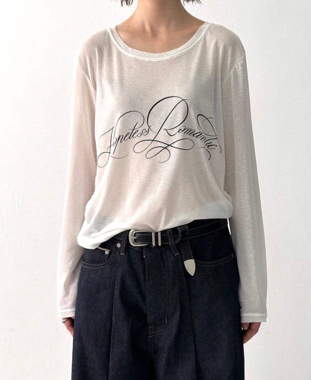 HR LONGSLEEVES