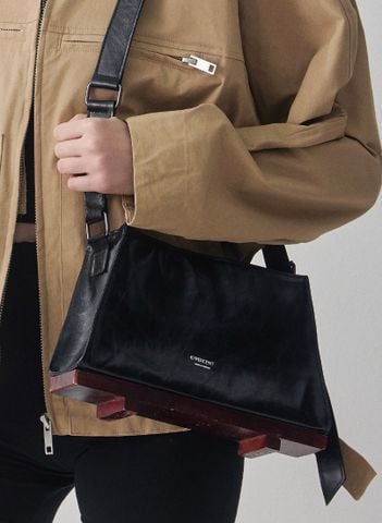  BIG GETA BAG 