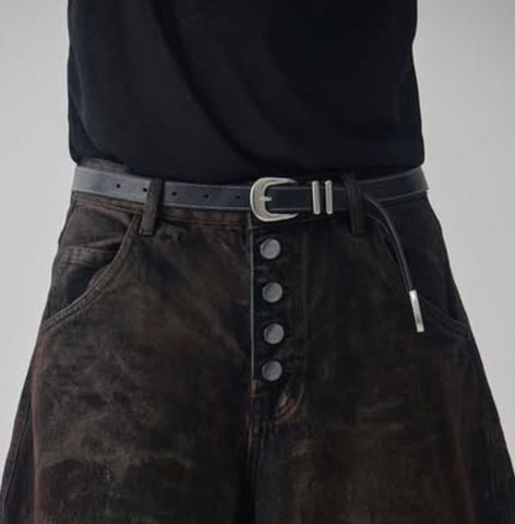 JADE BELT 