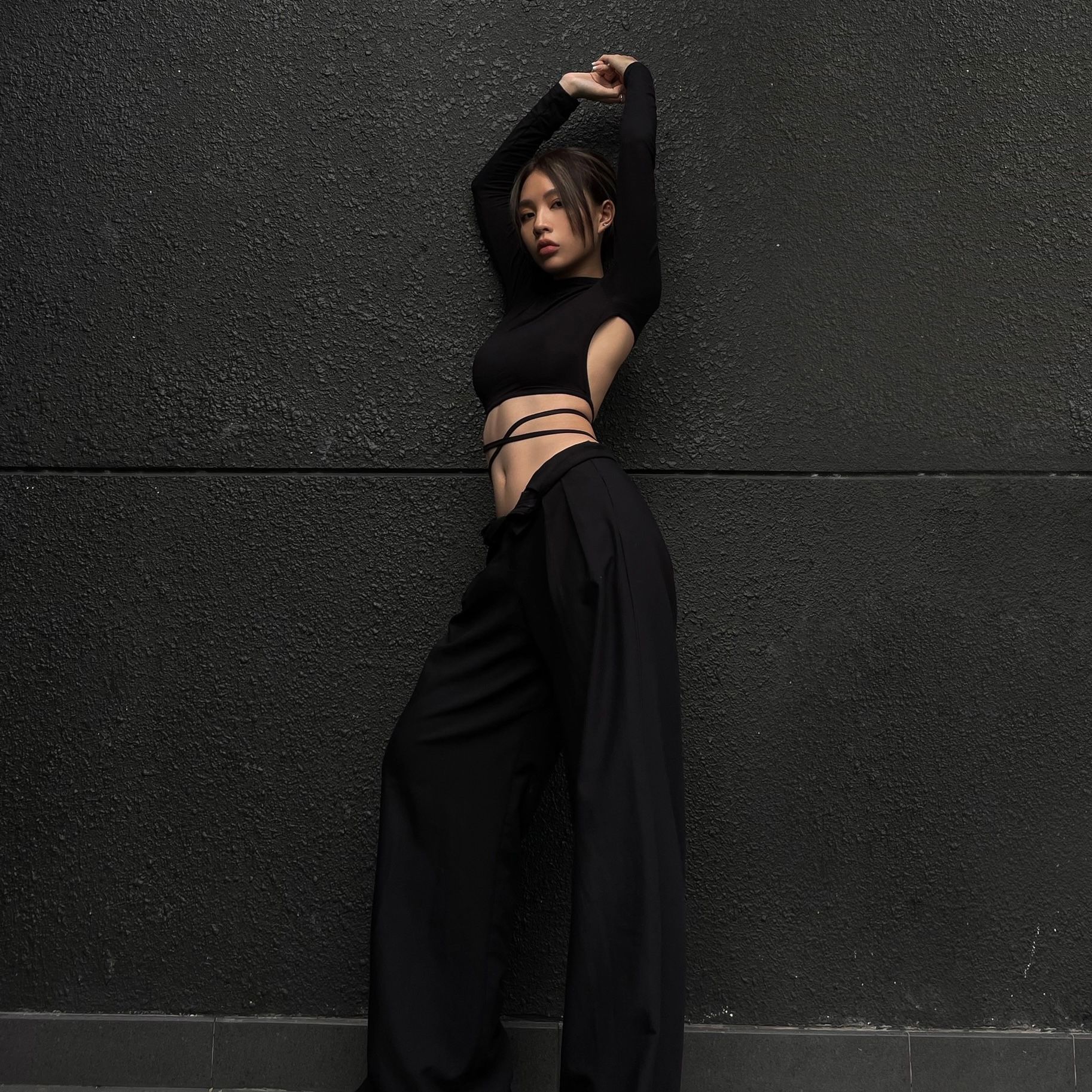 MÔN PANTS – 67percent