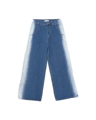  D-RISE JEANS INDIGO 