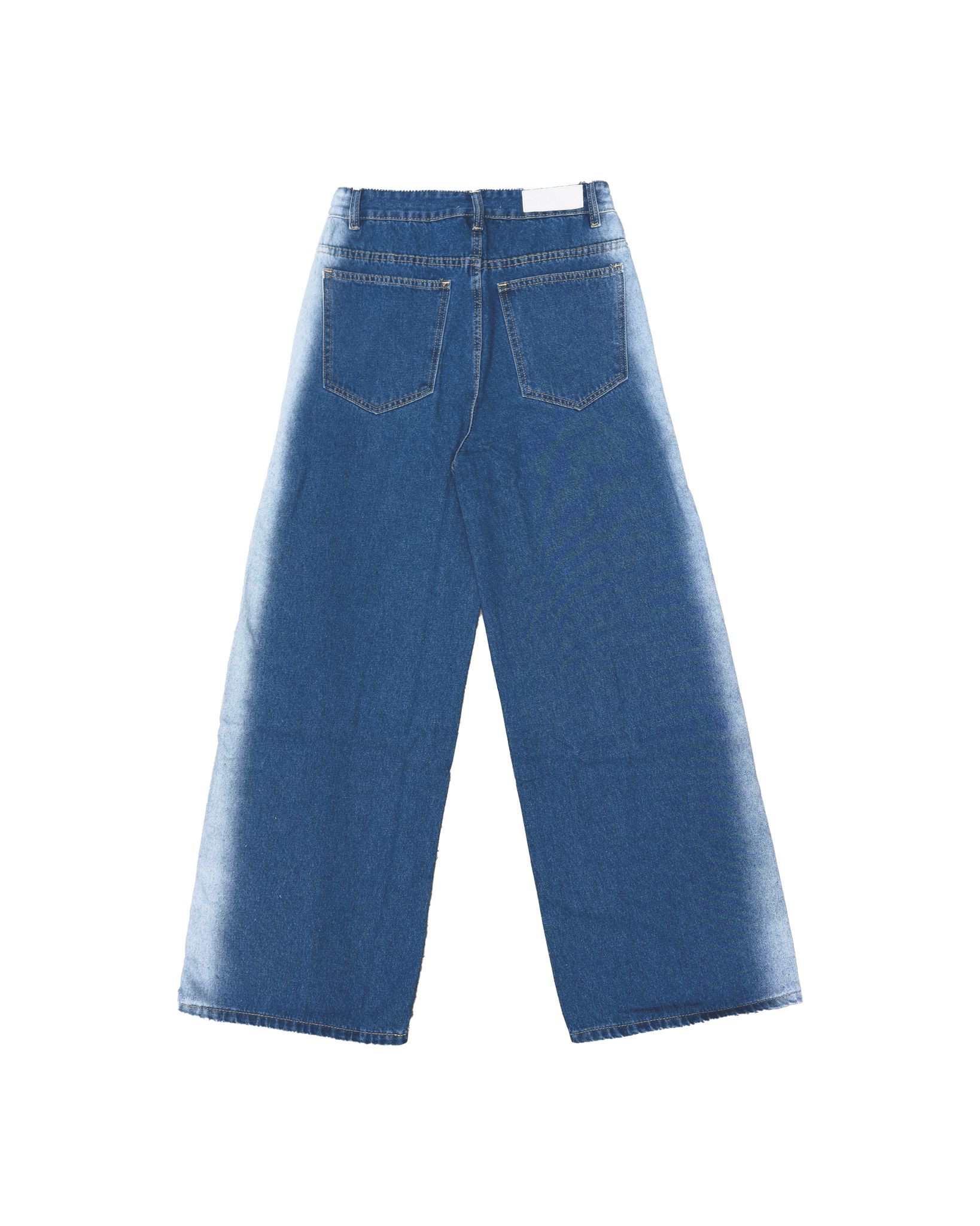 D-RISE JEANS INDIGO