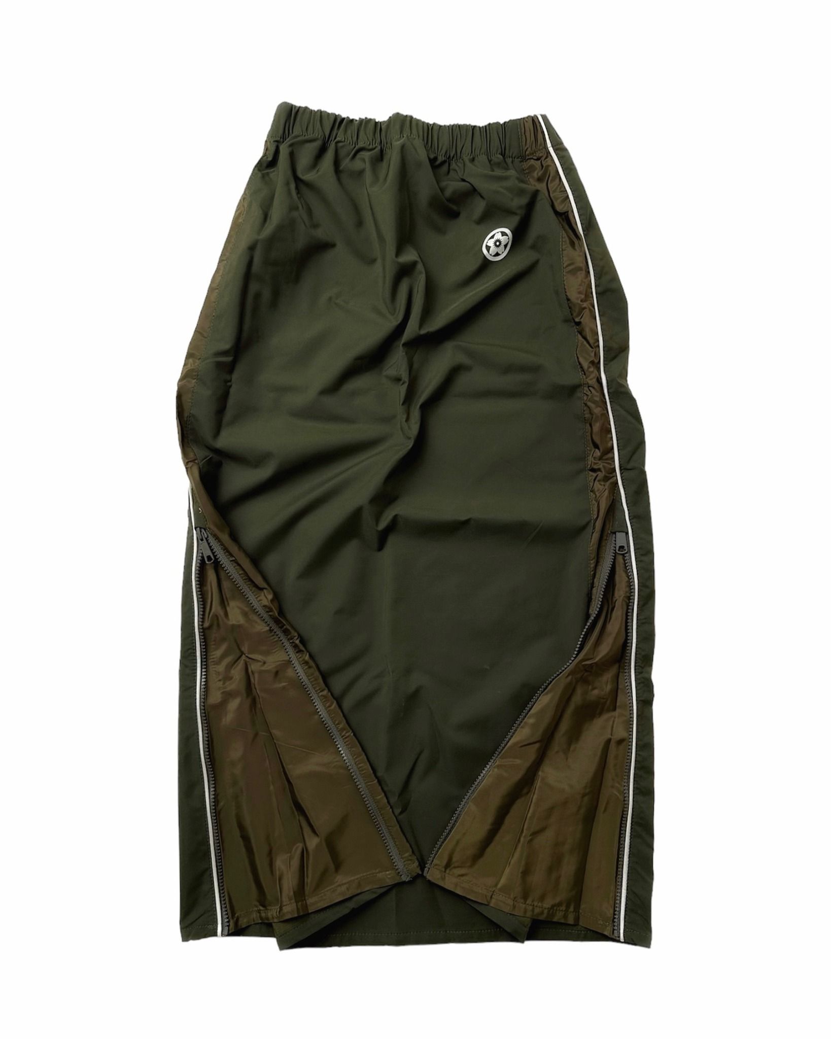 JADED SKIRT