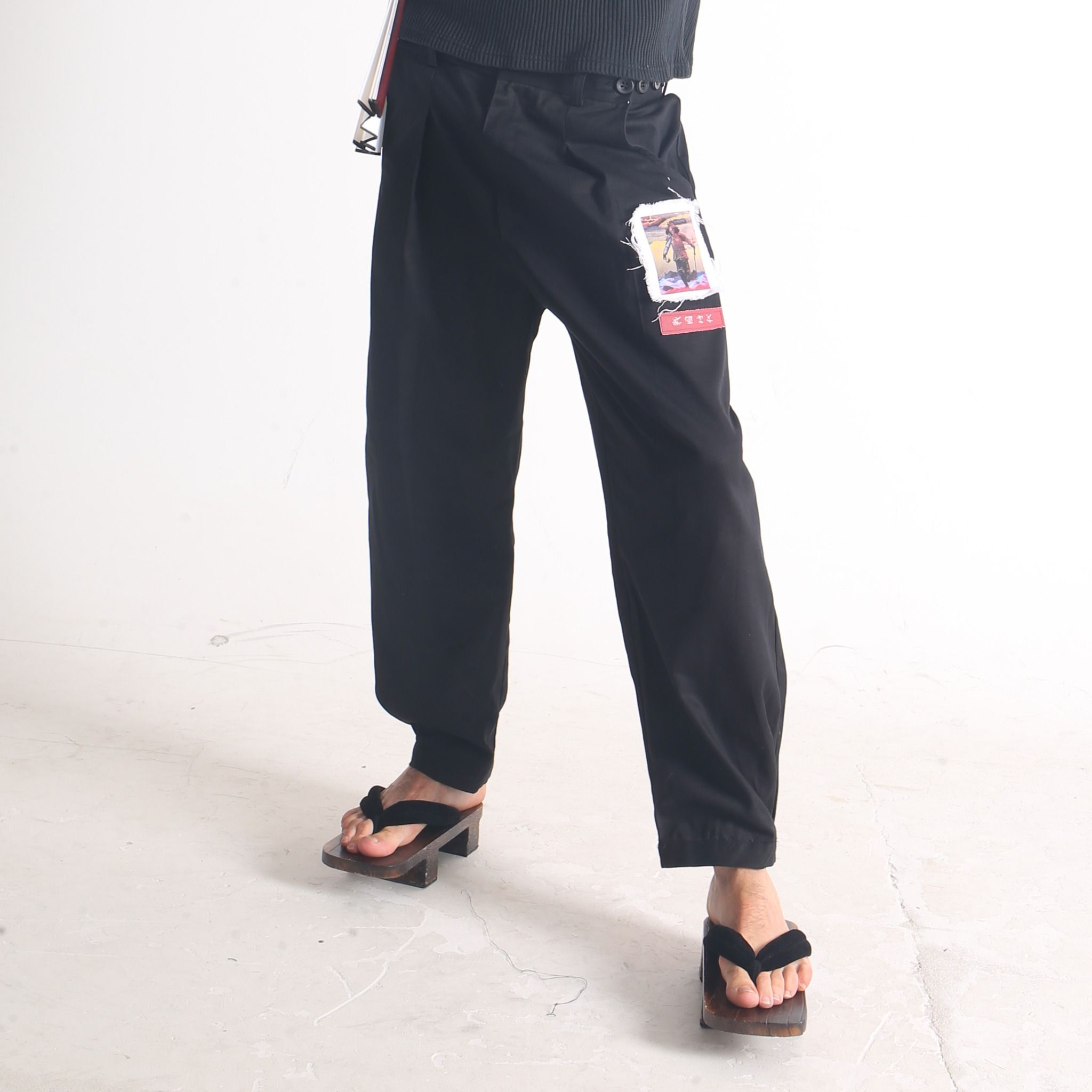 JIMBO PANTS