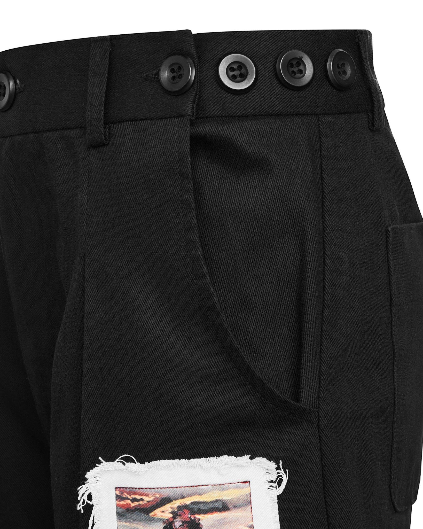 JIMBO PANTS