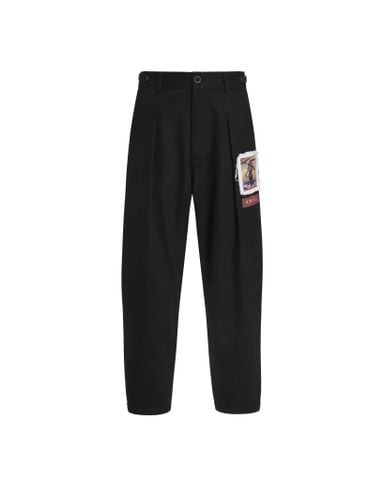  JIMBO PANTS 