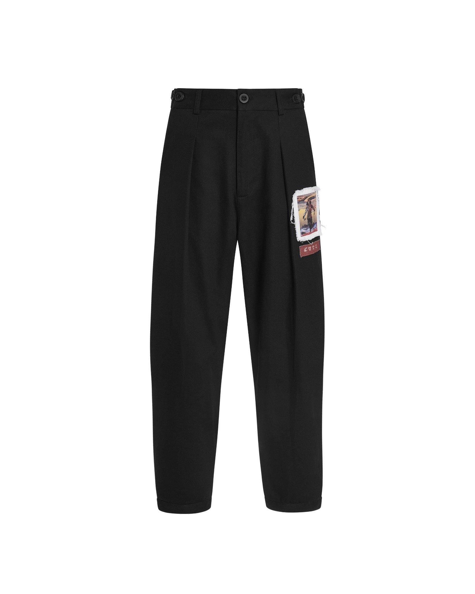 JIMBO PANTS