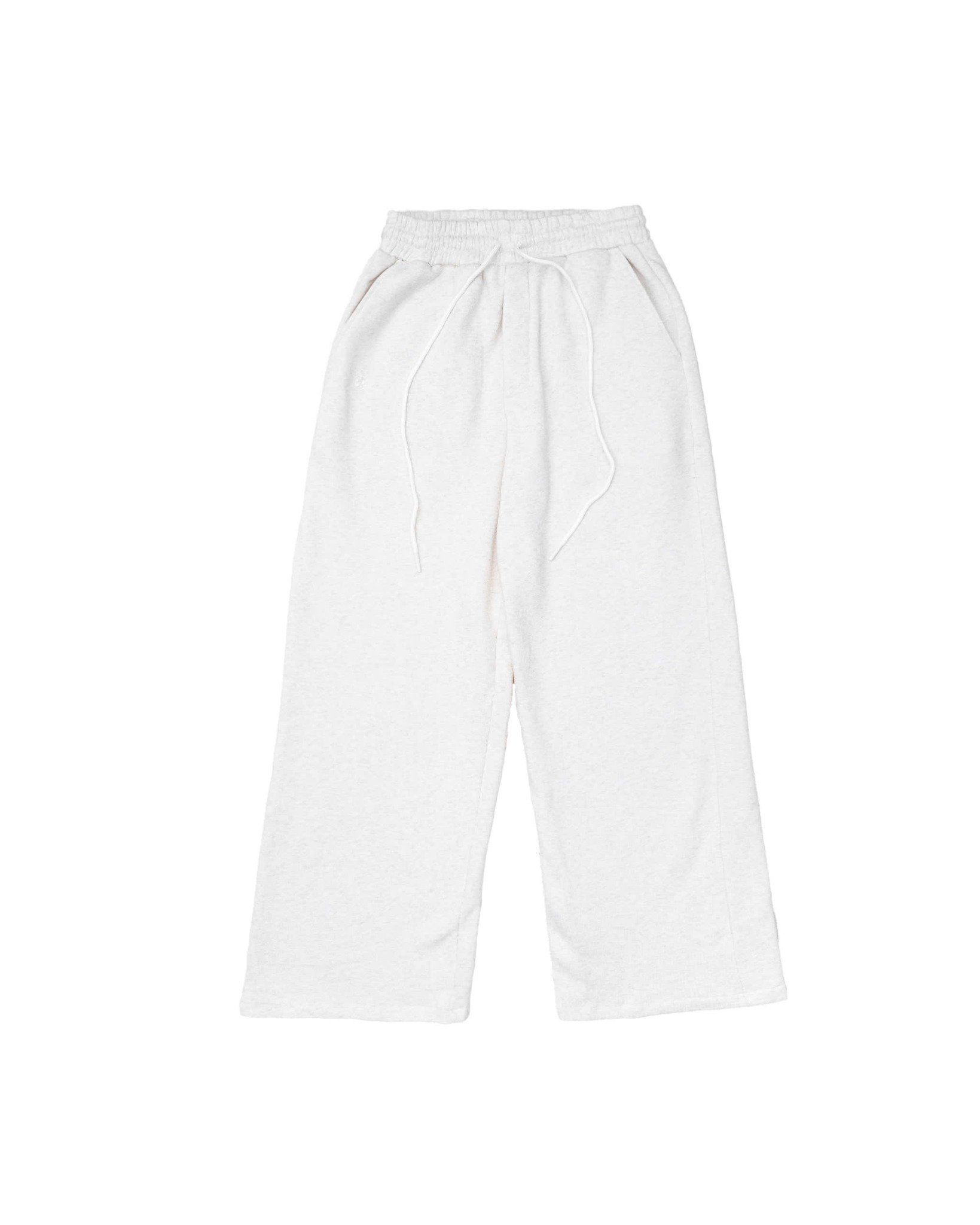 LOGO SWEARPANTS