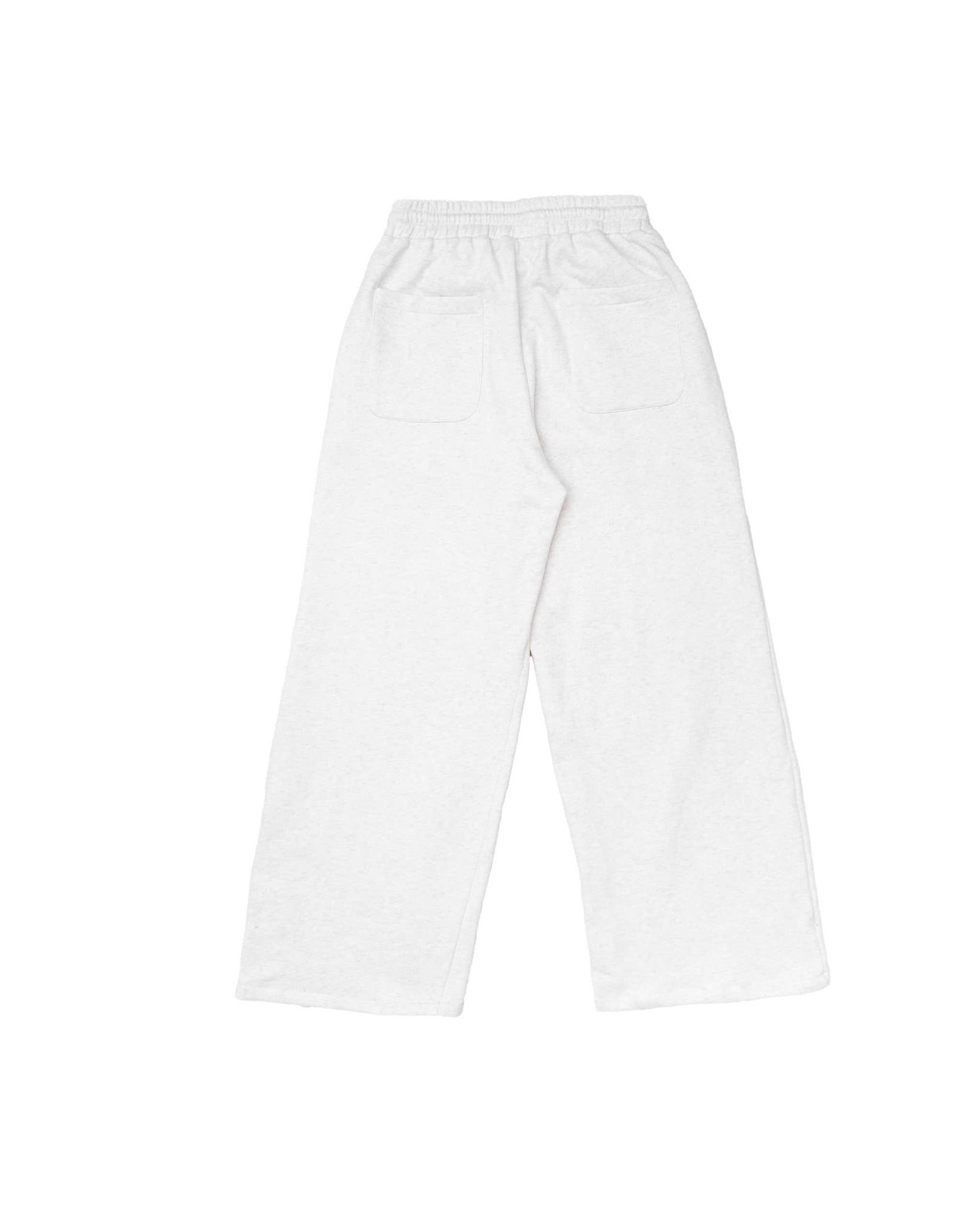 LOGO SWEARPANTS