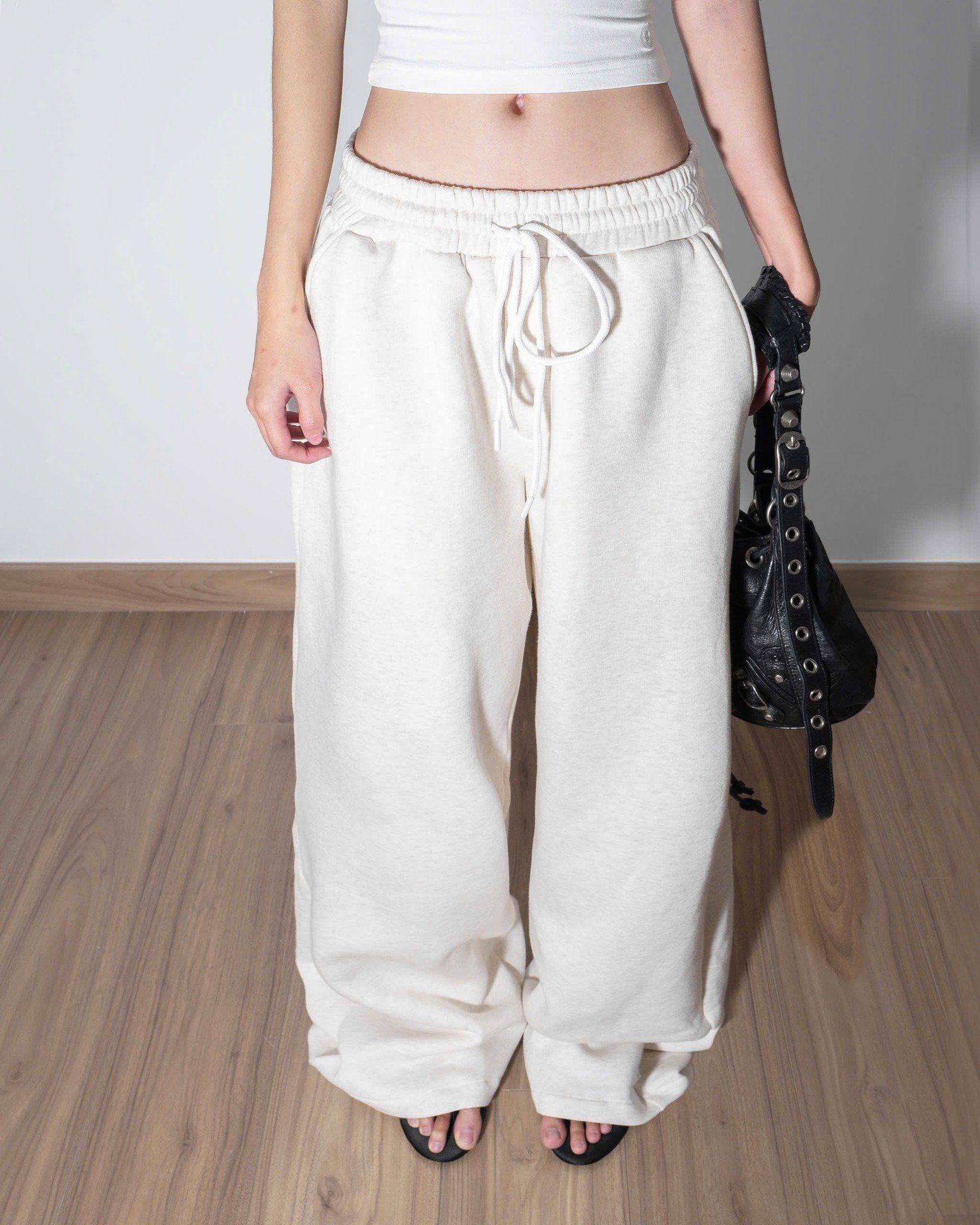 LOGO SWEARPANTS