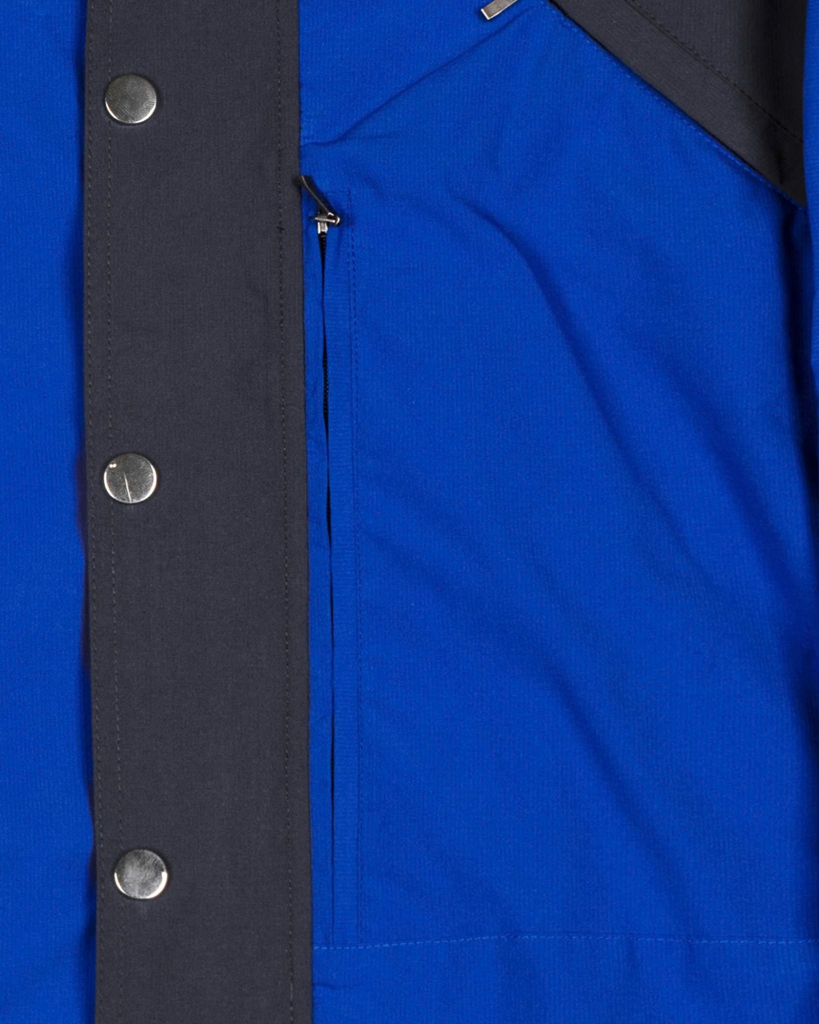 OUTDOOR JACKET
