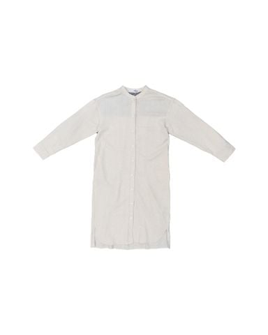  PLEATED BACK LONG TOP 
