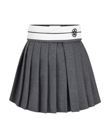 SKIRTS