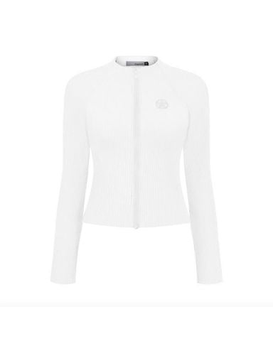  RIBBED JACKET SPORTWEAR 