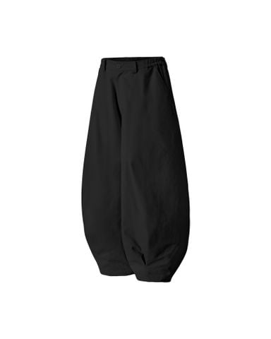  ROOF COTTON PANTS 