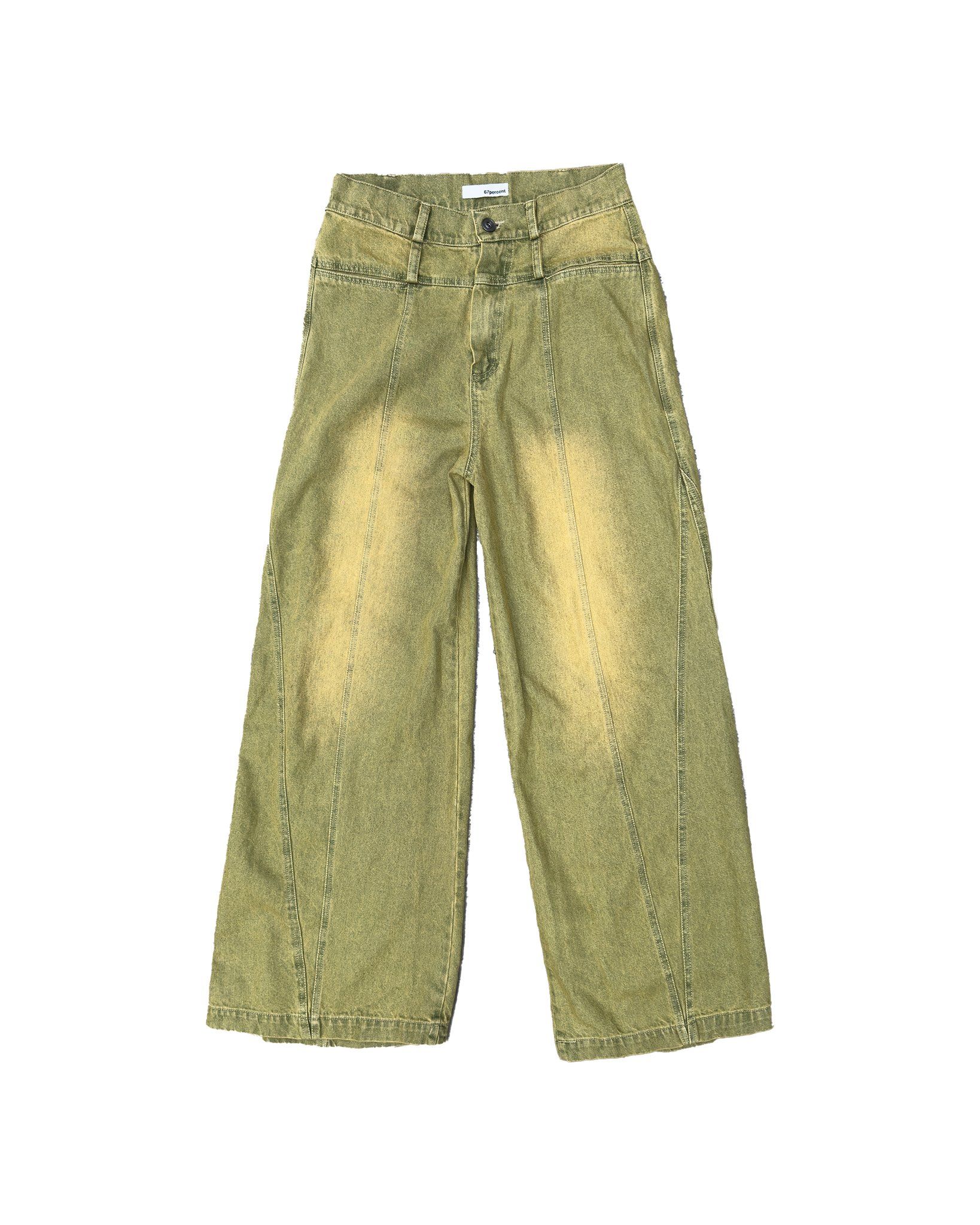 SANDBLAST JEANS