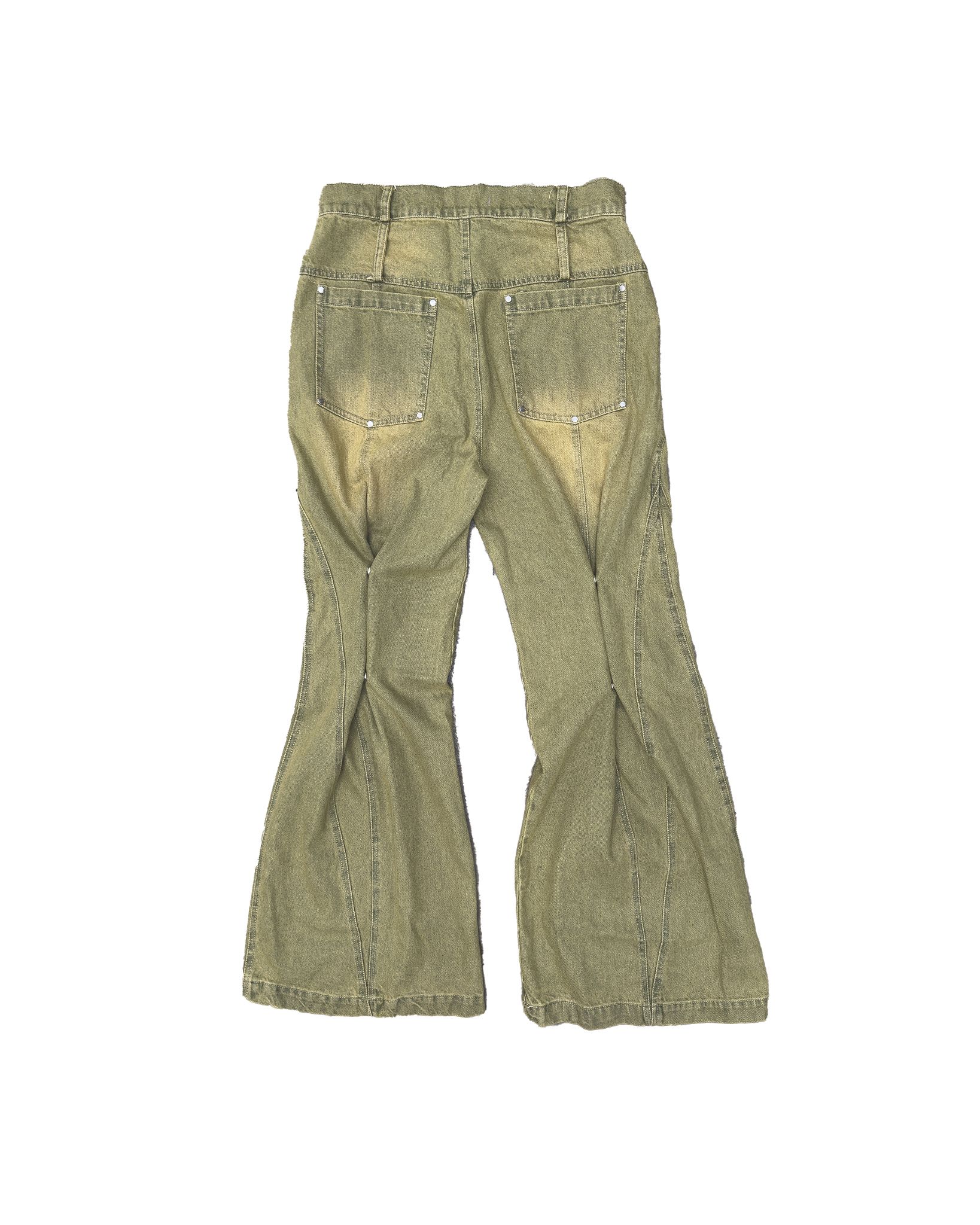 SANDBLAST JEANS