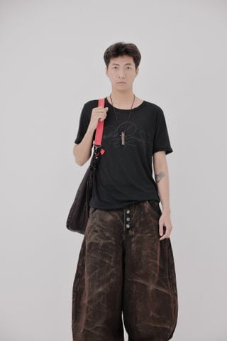  HR T-SHIRT 