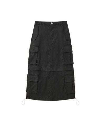  TRẦU SKIRT 