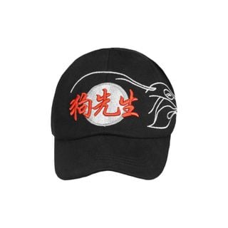 DOG FLAME CAP