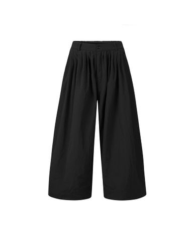 PANTS & TROUSERS