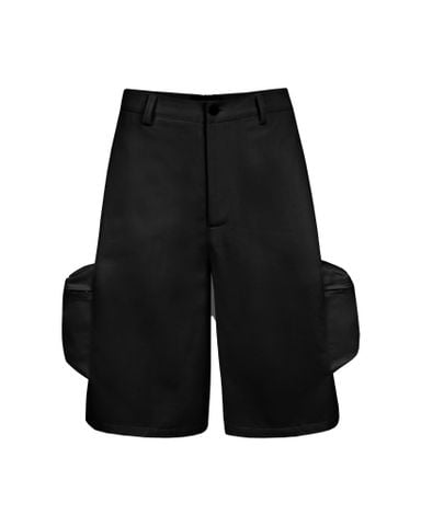  BAGGY SHORT 