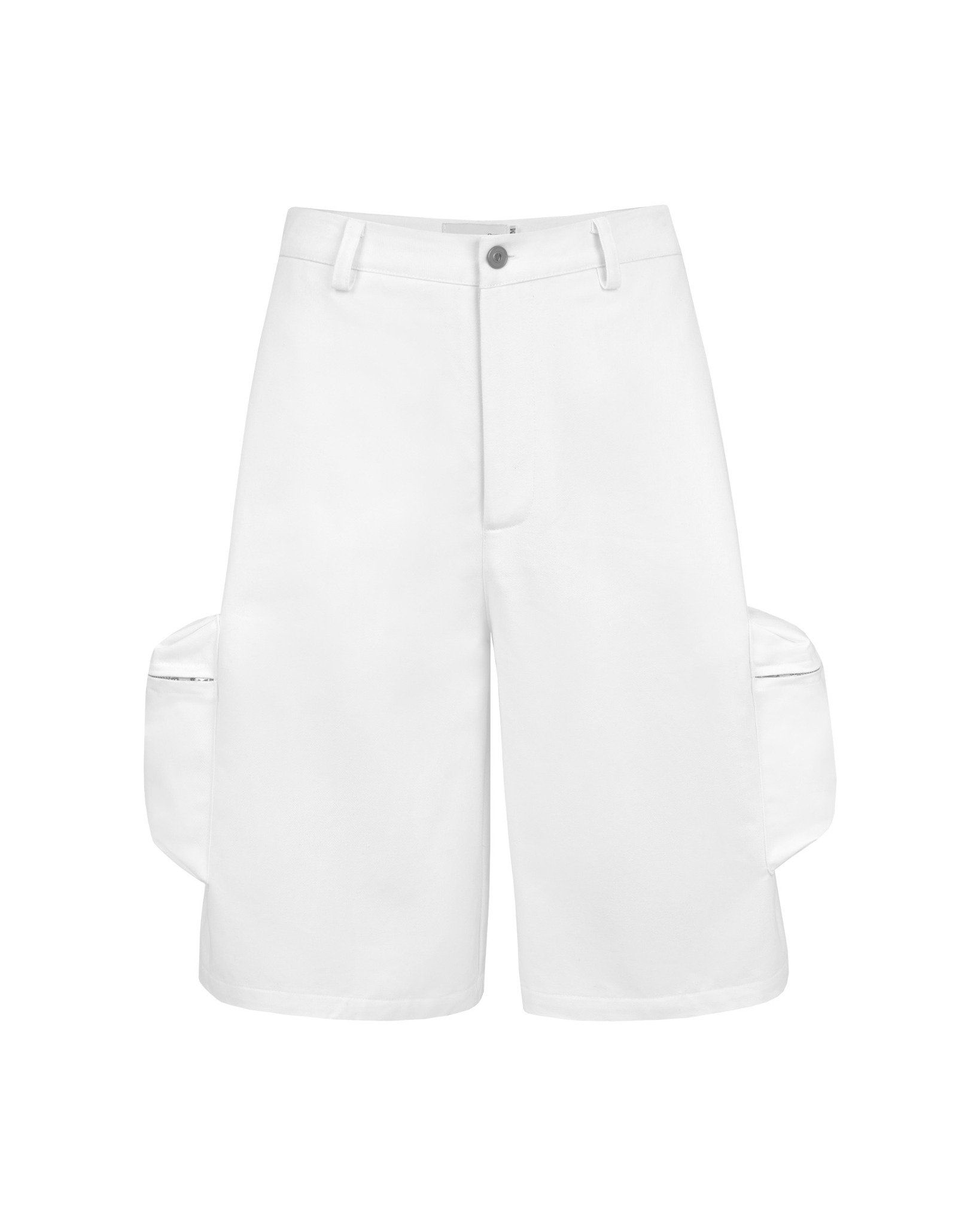 BAGGY SHORT