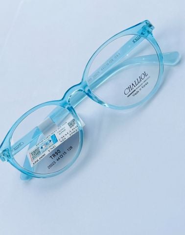Gọng kính CHALLIOL - Màu Xanh