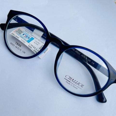 Gọng kính CHALLIOL - Màu đen