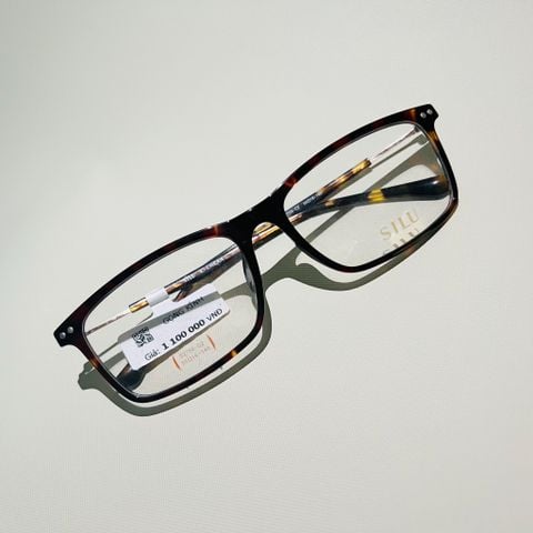 Gọng Kính VILANDIO